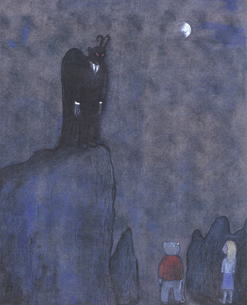 Иллюстрация к книге — Маленький Асмодей [i_030.jpg]