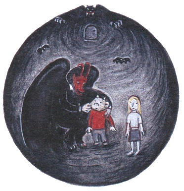 Иллюстрация к книге — Маленький Асмодей [i_031.jpg]