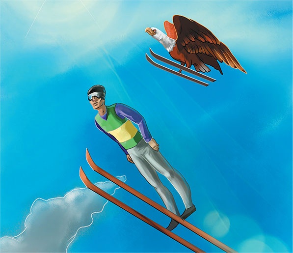 Иллюстрация к книге — Мамонтенок из прошлого [i_019.jpg]