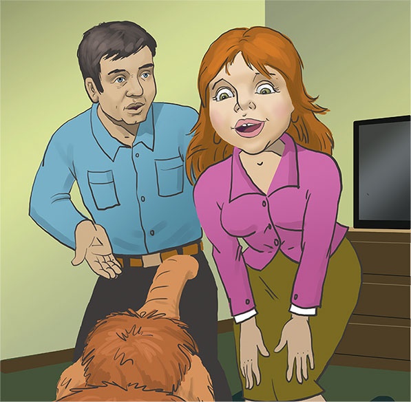 Иллюстрация к книге — Мамонтенок из прошлого [i_039.jpg]