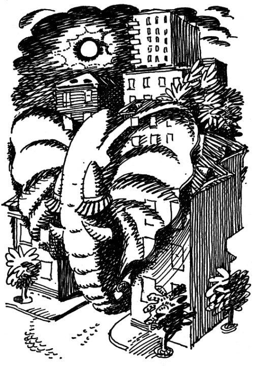 Иллюстрация к книге — И настанет веселое утро [i_007.jpg]