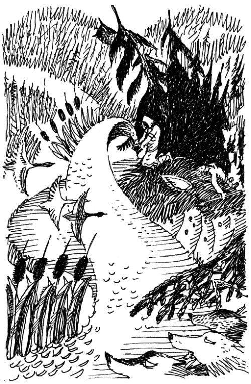 Иллюстрация к книге — И настанет веселое утро [i_026.jpg]