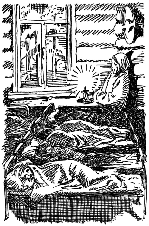 Иллюстрация к книге — И настанет веселое утро [i_032.jpg]