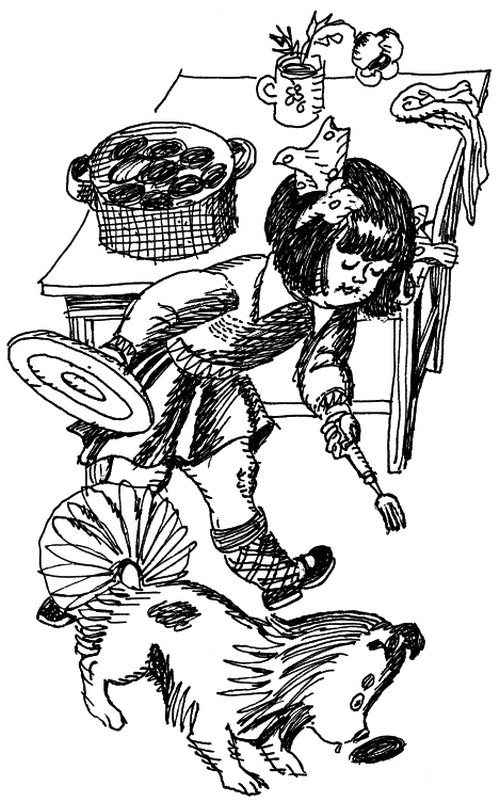 Иллюстрация к книге — И настанет веселое утро [i_042.jpg]