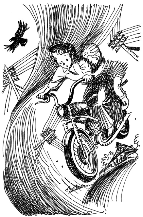 Иллюстрация к книге — И настанет веселое утро [i_044.jpg]