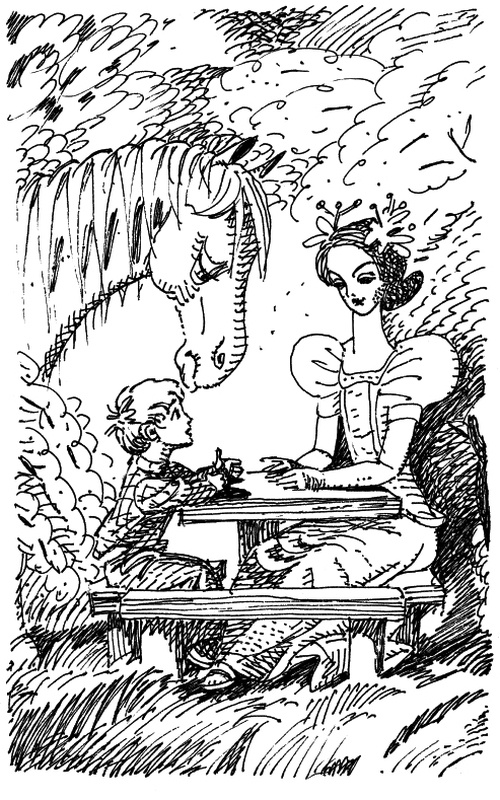 Иллюстрация к книге — И настанет веселое утро [i_057.jpg]