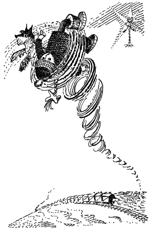 Иллюстрация к книге — И настанет веселое утро [i_065.jpg]