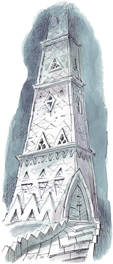 Иллюстрация к книге — Маруся ещё вернётся [i_007.jpg]