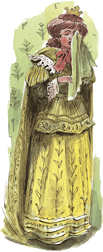 Иллюстрация к книге — Маруся ещё вернётся [i_016.jpg]