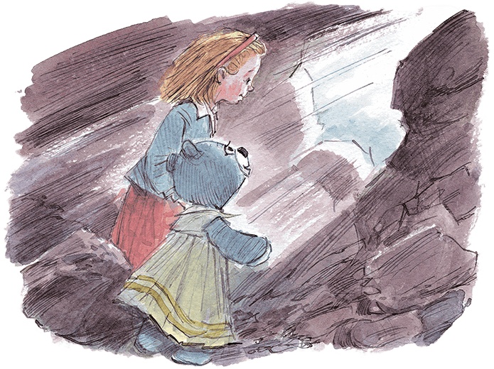 Иллюстрация к книге — Маруся ещё вернётся [i_022.jpg]