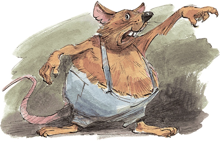 Иллюстрация к книге — Маруся ещё вернётся [i_024.jpg]