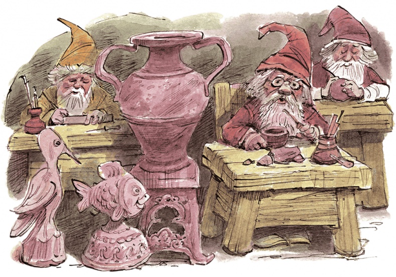 Иллюстрация к книге — Маруся ещё вернётся [i_028.jpg]