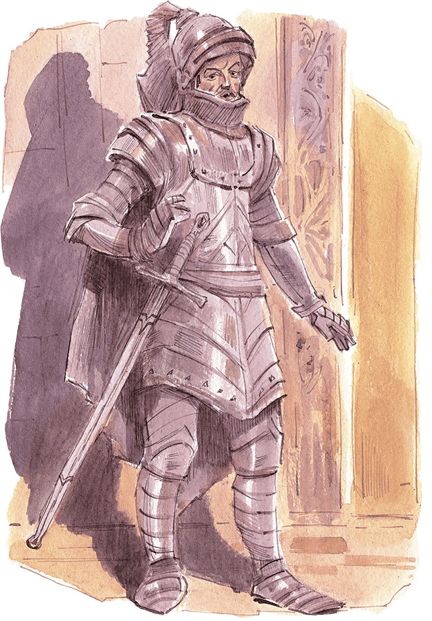 Иллюстрация к книге — Маруся ещё вернётся [i_030.jpg]