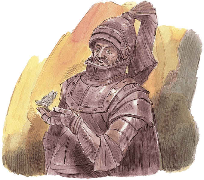 Иллюстрация к книге — Маруся ещё вернётся [i_033.jpg]