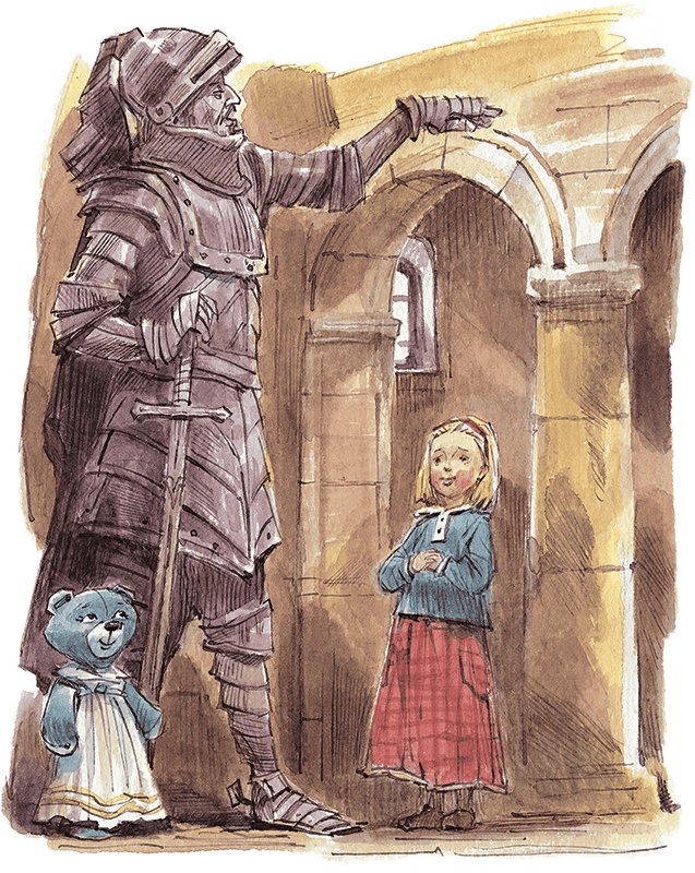 Иллюстрация к книге — Маруся ещё вернётся [i_034.jpg]