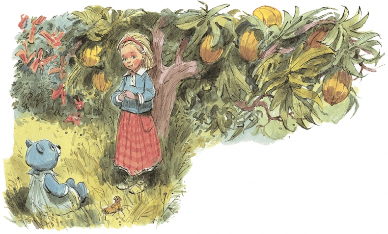 Иллюстрация к книге — Маруся ещё вернётся [i_035.jpg]