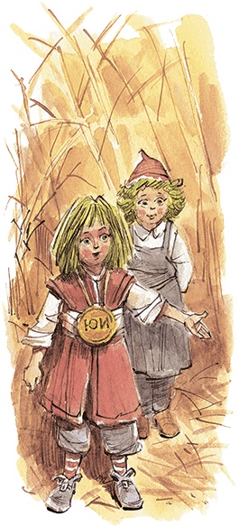 Иллюстрация к книге — Маруся ещё вернётся [i_039.jpg]