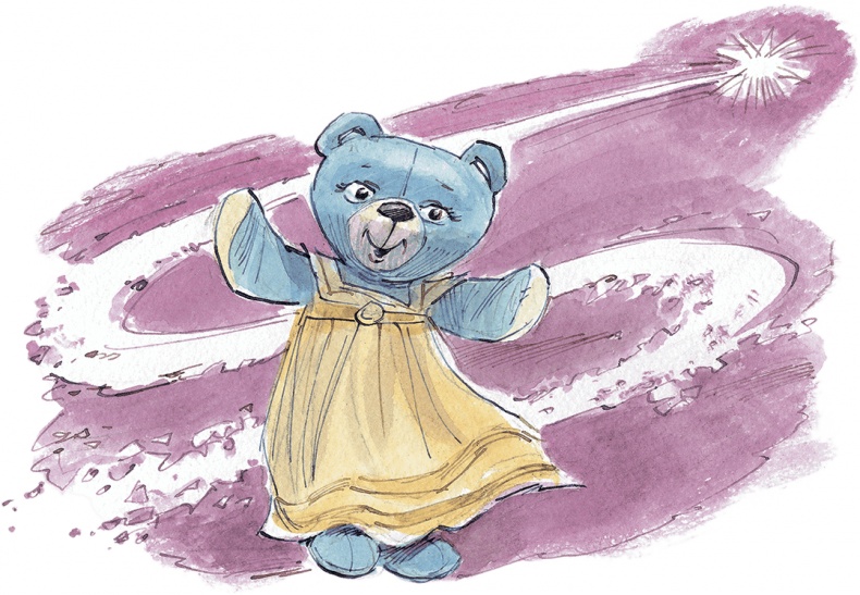 Иллюстрация к книге — Маруся ещё вернётся [i_042.jpg]