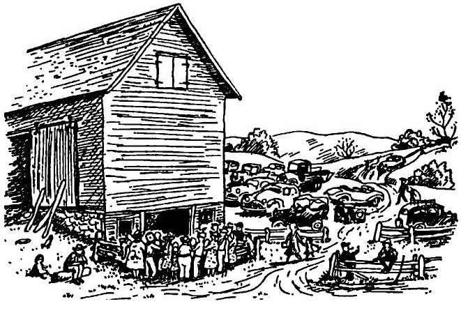 Иллюстрация к книге — Паутинка Шарлотты [i_022.jpg]