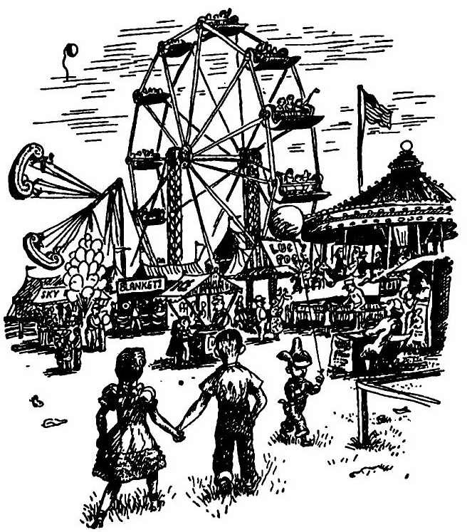 Иллюстрация к книге — Паутинка Шарлотты [i_033.jpg]