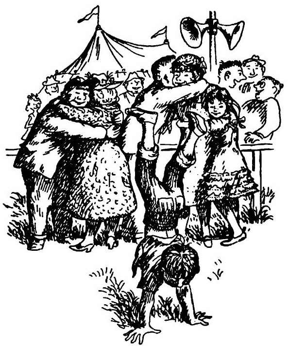 Иллюстрация к книге — Паутинка Шарлотты [i_039.jpg]