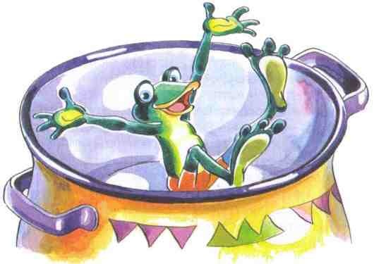 Иллюстрация к книге — Жили-были ежики [i_018.jpg]