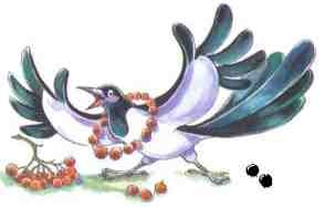 Иллюстрация к книге — Жили-были ежики [i_035.jpg]