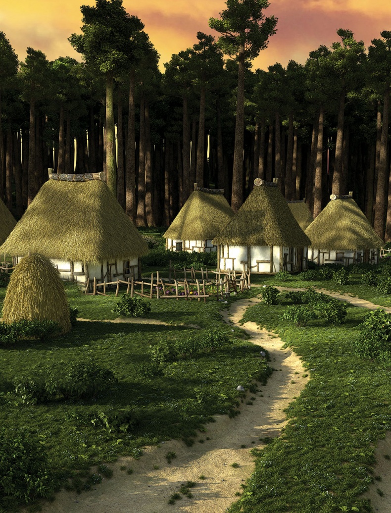 Иллюстрация к книге — Савва. Сердце воина [i_001.jpg]