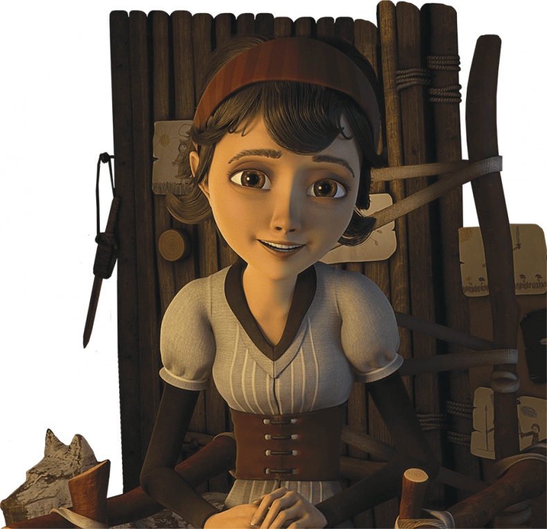 Иллюстрация к книге — Савва. Сердце воина [i_004.jpg]