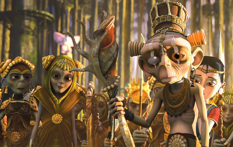 Иллюстрация к книге — Савва. Сердце воина [i_014.jpg]