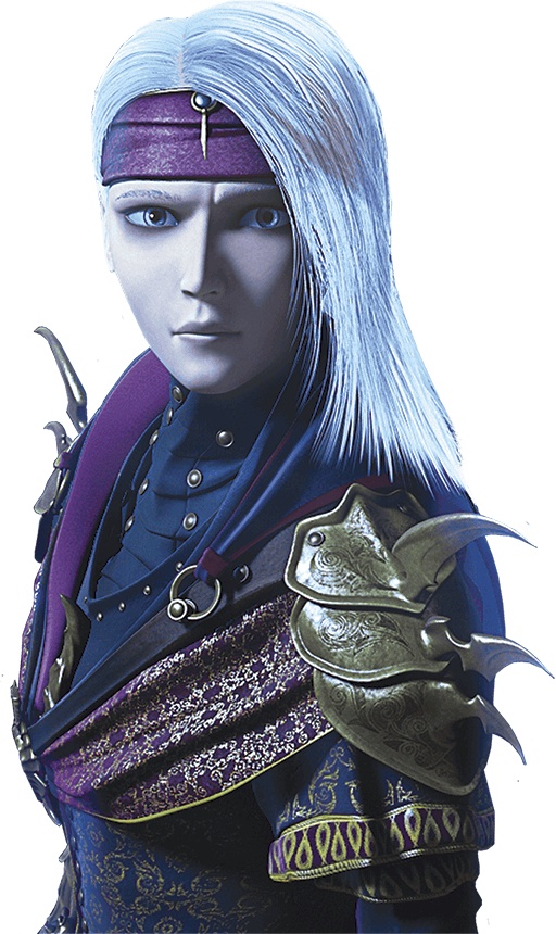 Иллюстрация к книге — Савва. Сердце воина [i_021.jpg]