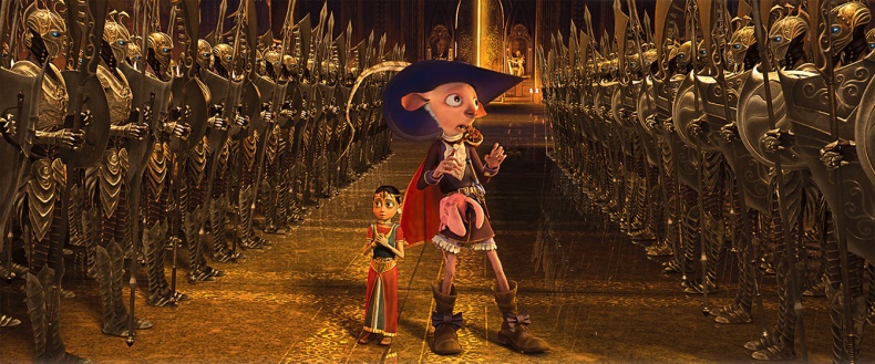 Иллюстрация к книге — Савва. Сердце воина [i_031.jpg]