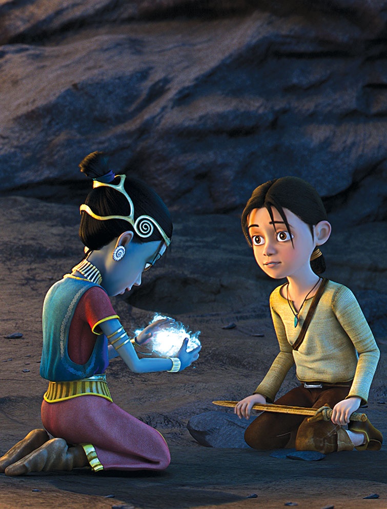 Иллюстрация к книге — Савва. Сердце воина [i_034.jpg]