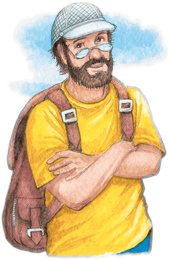 Иллюстрация к книге — Учитель вранья [i_001.jpg]