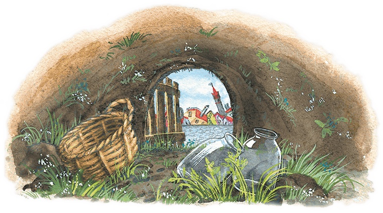 Иллюстрация к книге — Учитель вранья [i_021.jpg]