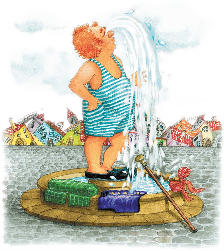 Иллюстрация к книге — Учитель вранья [i_024.jpg]