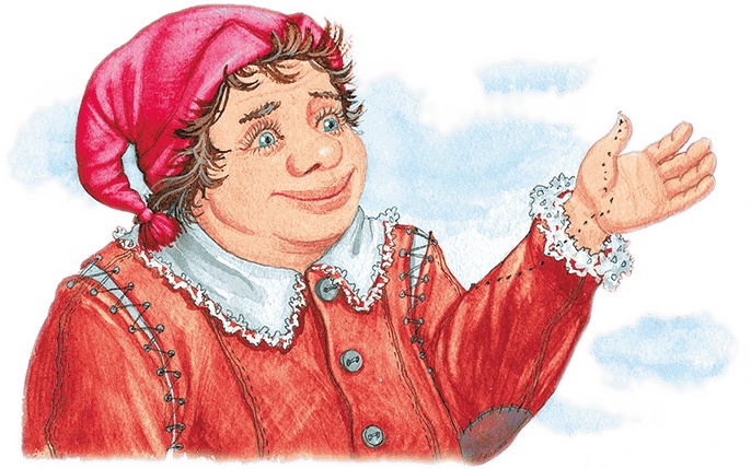 Иллюстрация к книге — Учитель вранья [i_029.jpg]