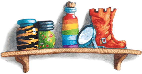 Иллюстрация к книге — Учитель вранья [i_038.jpg]