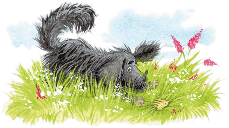 Иллюстрация к книге — Учитель вранья [i_047.jpg]