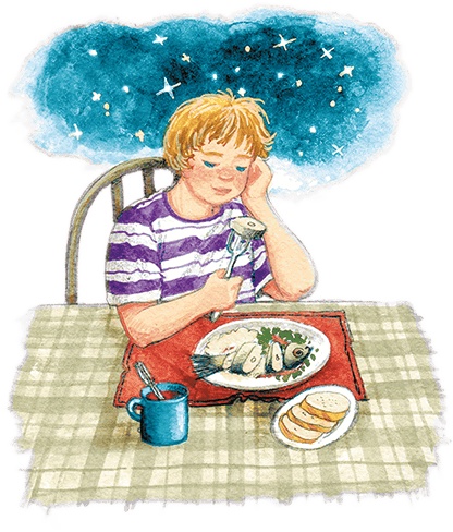 Иллюстрация к книге — Учитель вранья [i_055.jpg]