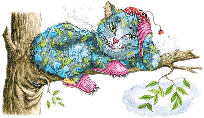 Иллюстрация к книге — Учитель вранья [i_078.jpg]