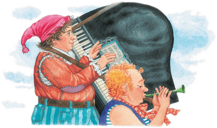 Иллюстрация к книге — Учитель вранья [i_097.jpg]