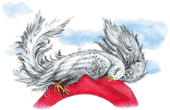 Иллюстрация к книге — Учитель вранья [i_101.jpg]