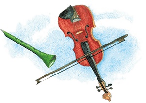 Иллюстрация к книге — Учитель вранья [i_114.jpg]