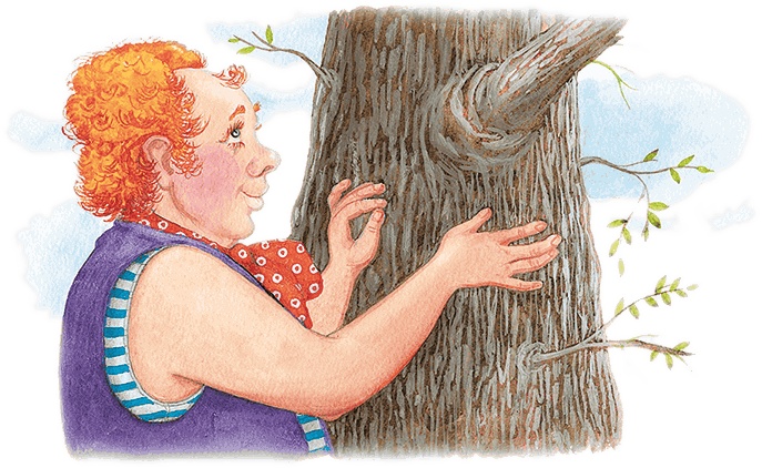 Иллюстрация к книге — Учитель вранья [i_115.jpg]