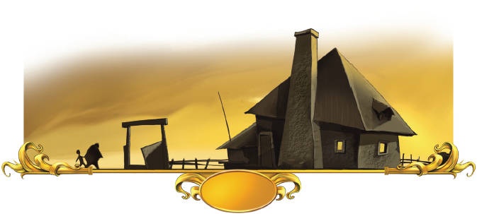 Иллюстрация к книге — Тайна заколдованного леса [i_023.jpg]