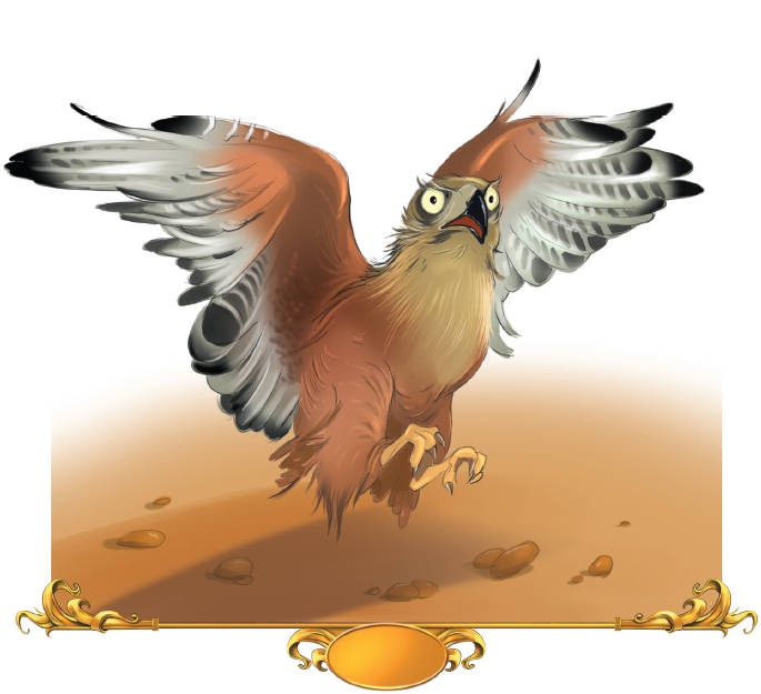 Иллюстрация к книге — Тайна заколдованного леса [i_047.jpg]