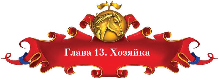 Иллюстрация к книге — Тайна заколдованного леса [i_057.jpg]