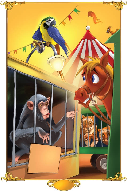 Иллюстрация к книге — Тайна заколдованного леса [i_081.jpg]