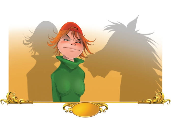 Иллюстрация к книге — Тайна заколдованного леса [i_085.jpg]